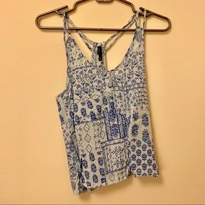 Aritzia Talula Tank Top